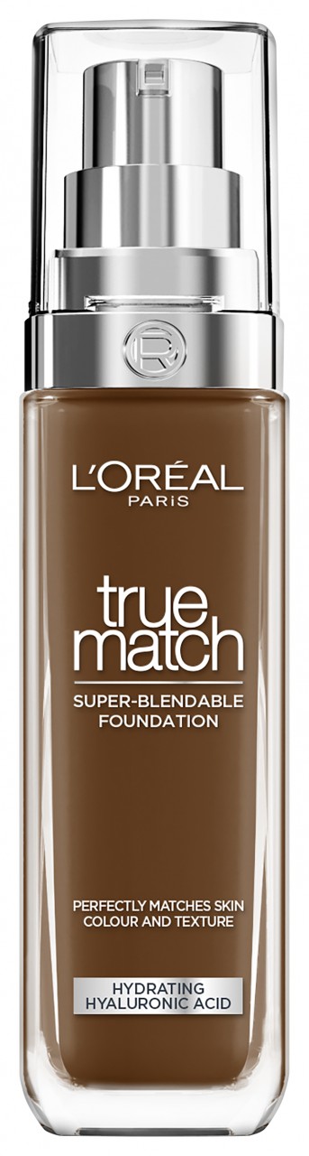 L'Oréal True Match - Foundation 10.n Neutral Deep von L'Oréal Paris