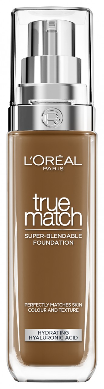 L'Oréal True Match - Foundation 10d/w Deep Golden von L'Oréal Paris