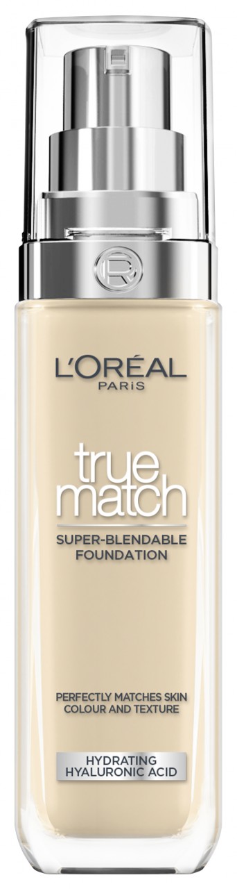 L'Oréal True Match - Foundation 2.n Neutral Light von L'Oréal Paris