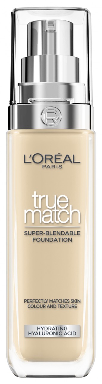 L'Oréal True Match - Foundation 4.n Neutral Light Medium von L'Oréal Paris