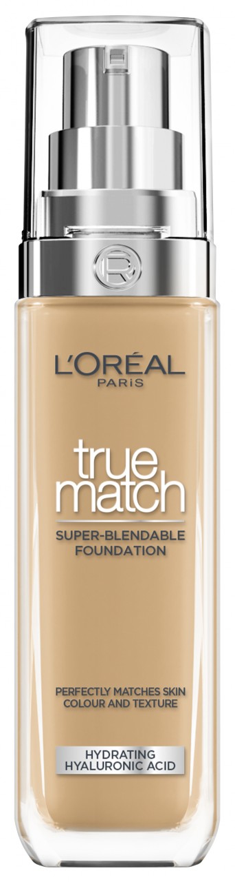 L'Oréal True Match - Foundation 6.n Honey von L'Oréal Paris