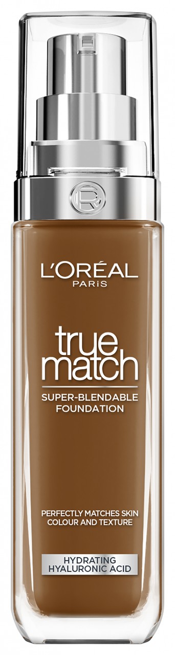 L'Oréal True Match - Foundation 9r/c von L'Oréal Paris