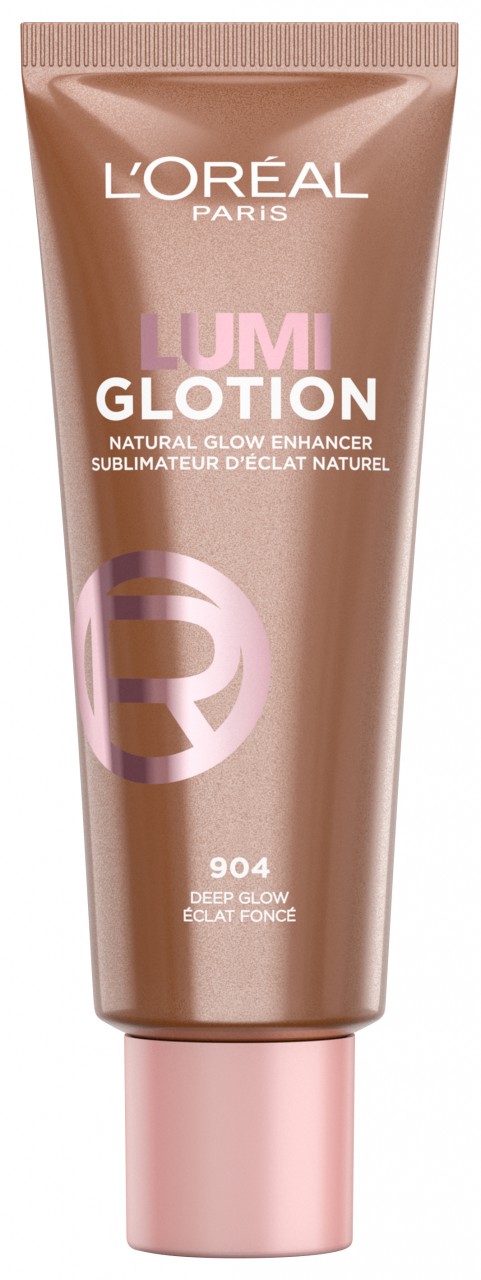L'Oréal True Match - Lumi Glotion – All-in-one Glow Make-up von L'Oréal Paris
