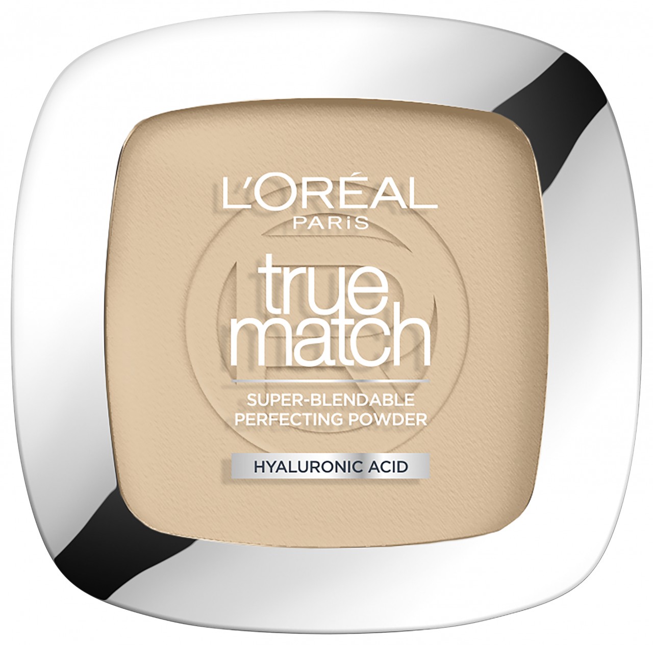 L'Oréal True Match - Puder 2n von L'Oréal Paris