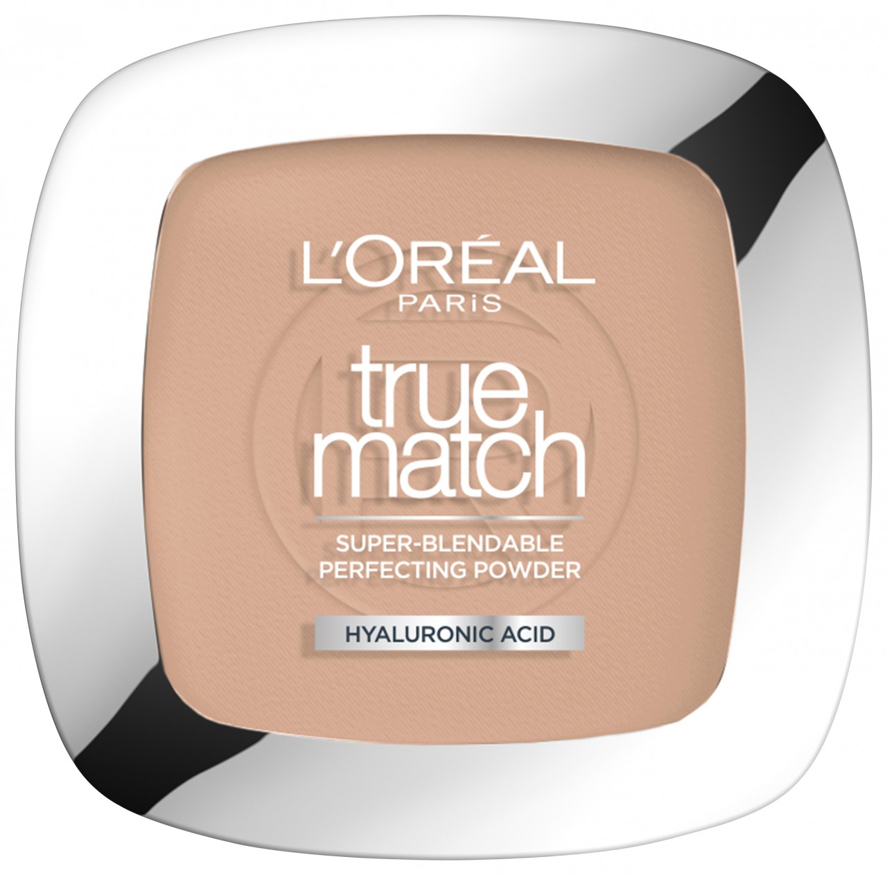 L'Oréal True Match - Puder 4n von L'Oréal Paris