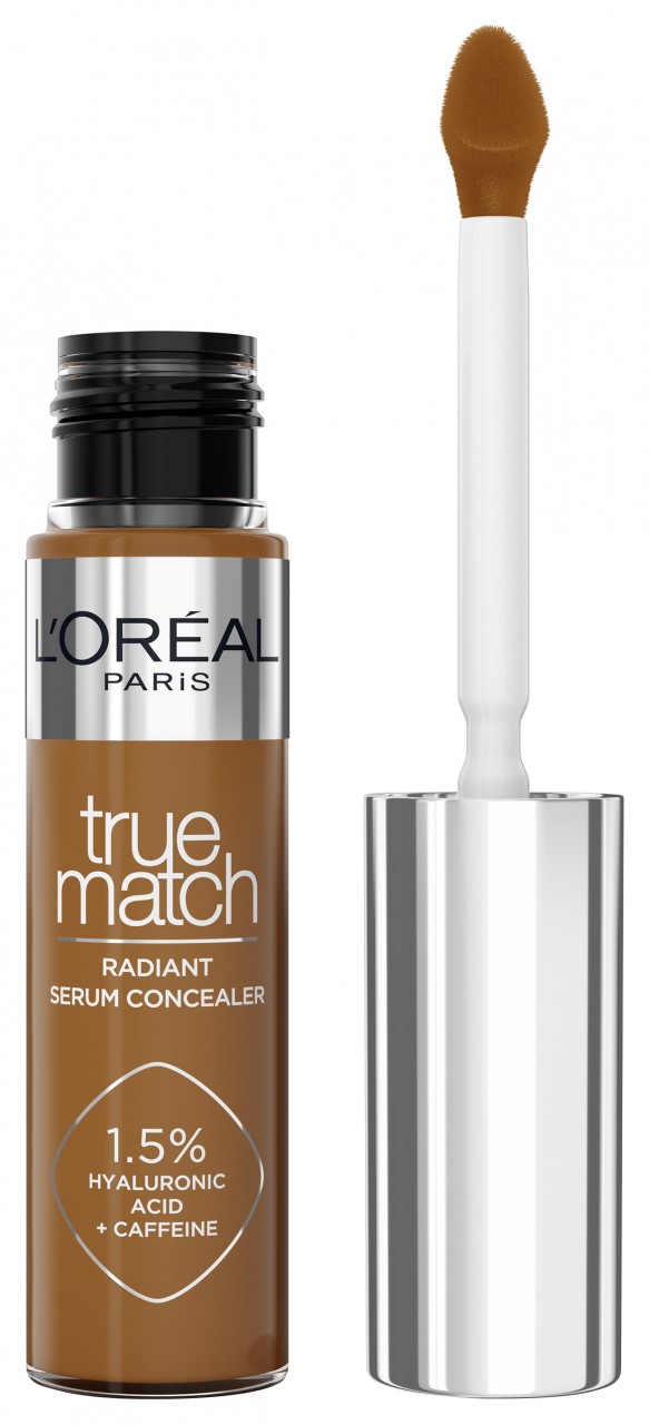 L'Oréal True Match - Radiant Serum Concealer 11N Deep von L'Oréal Paris