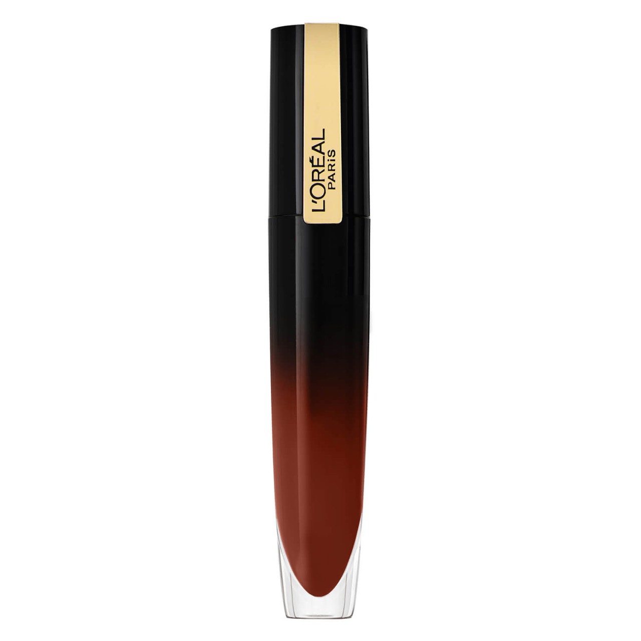 LOréal Brilliant Signature - Lippenstift 304 Be Unafraid von L'Oréal Paris