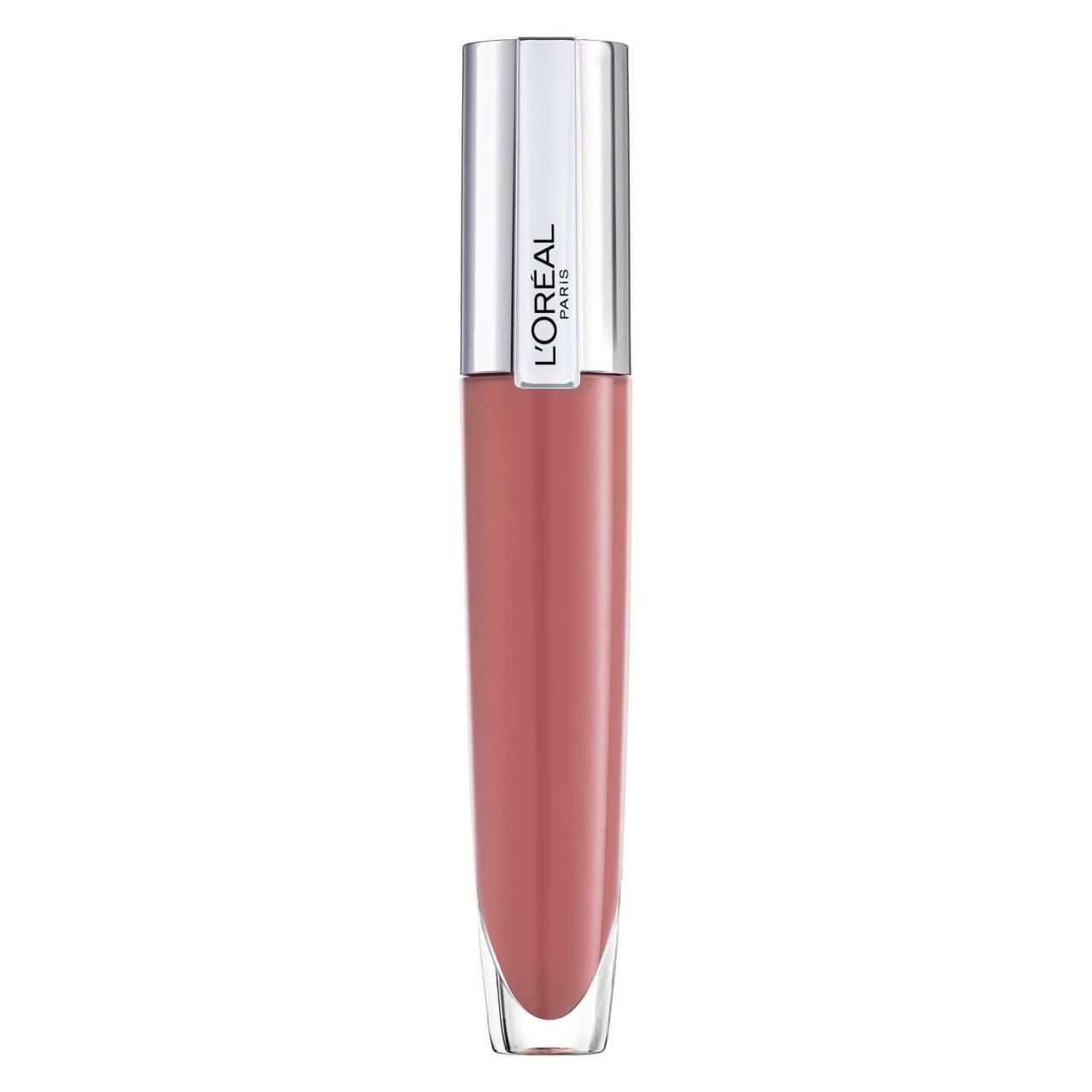 LOréal Brilliant Signature - Plump-in-Gloss 404 I Assert von L'Oréal Paris