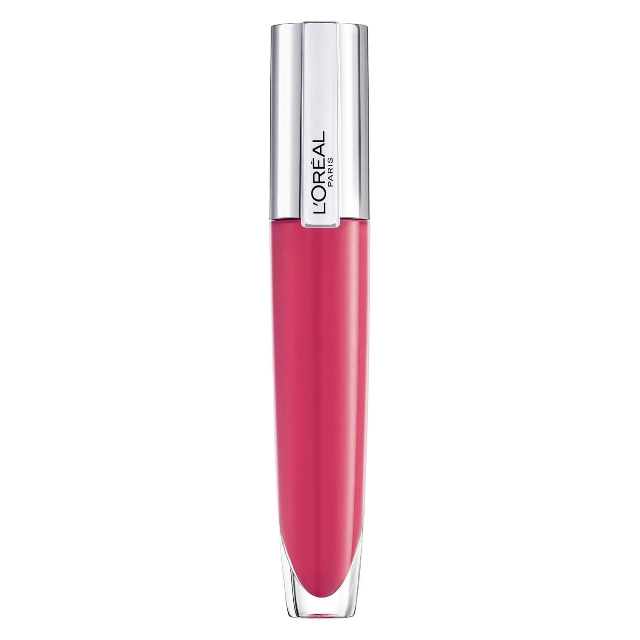 LOréal Brilliant Signature - Plump-in-Gloss 408 I Accentuate von L'Oréal Paris