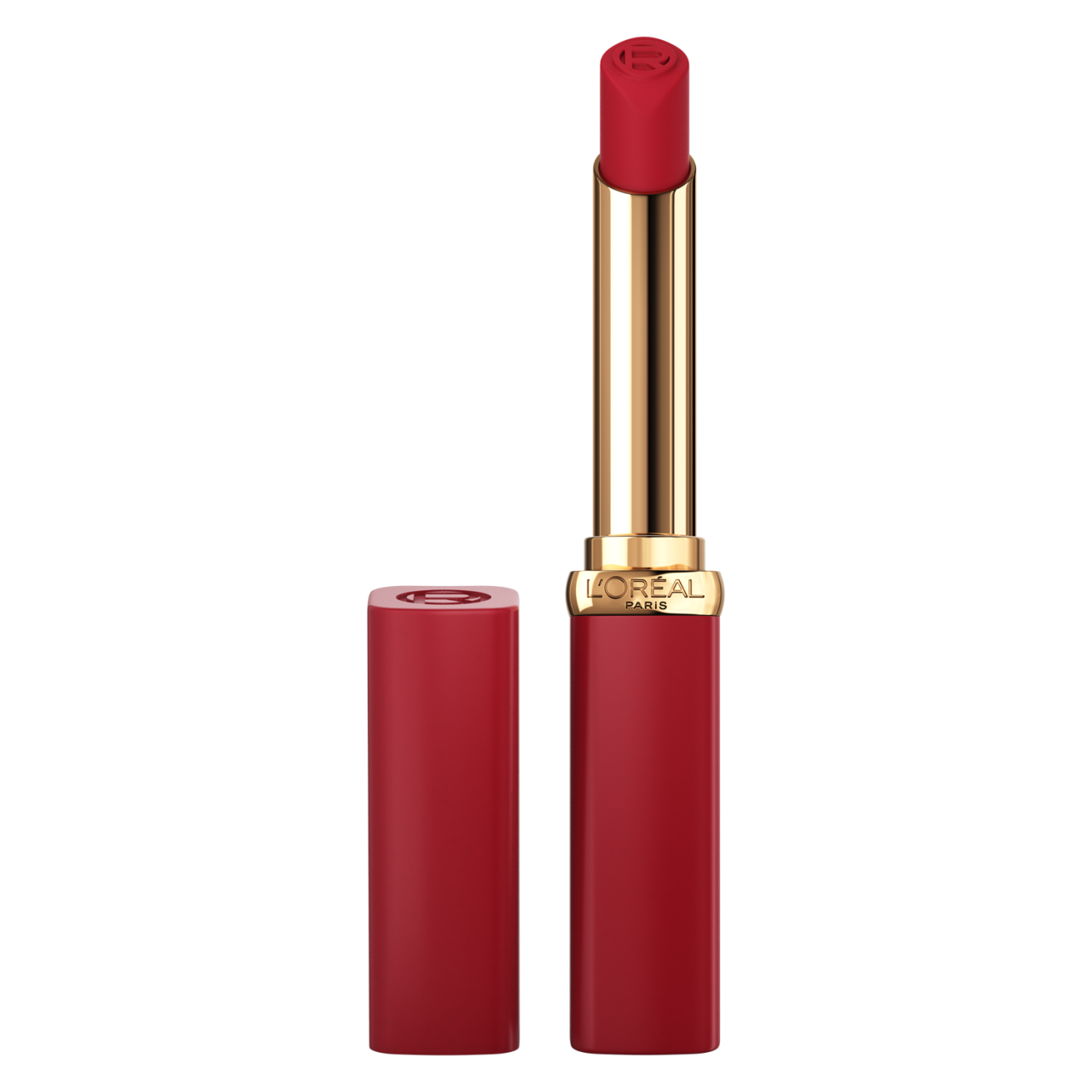 LOréal Color Riche - Intense Volume Matte 300 Rouge Confident von L'Oréal Paris