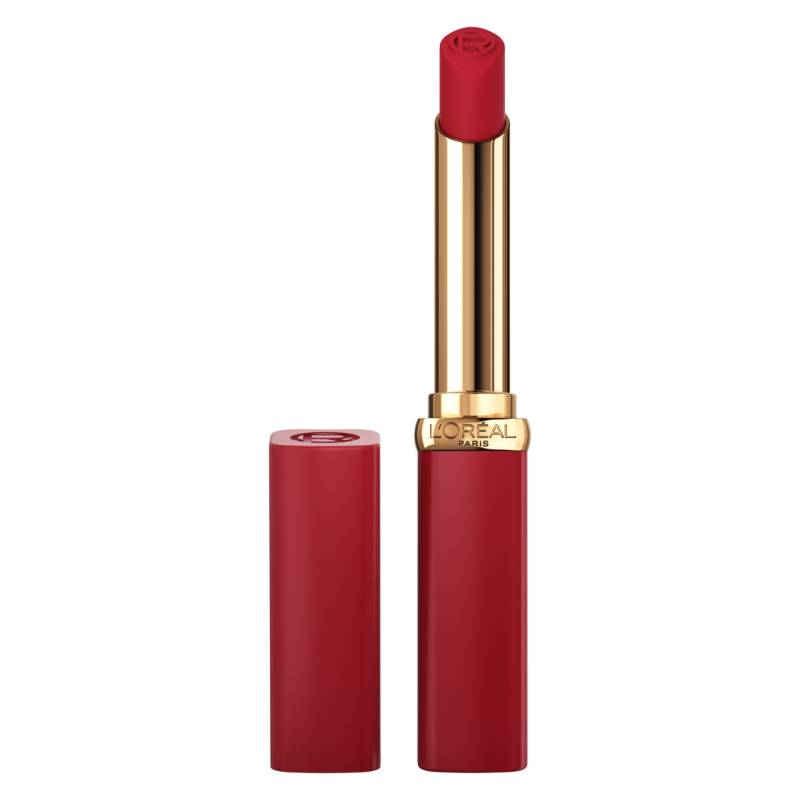 LOréal Color Riche - Intense Volume Matte 300 Rouge Confident von L'Oréal Paris