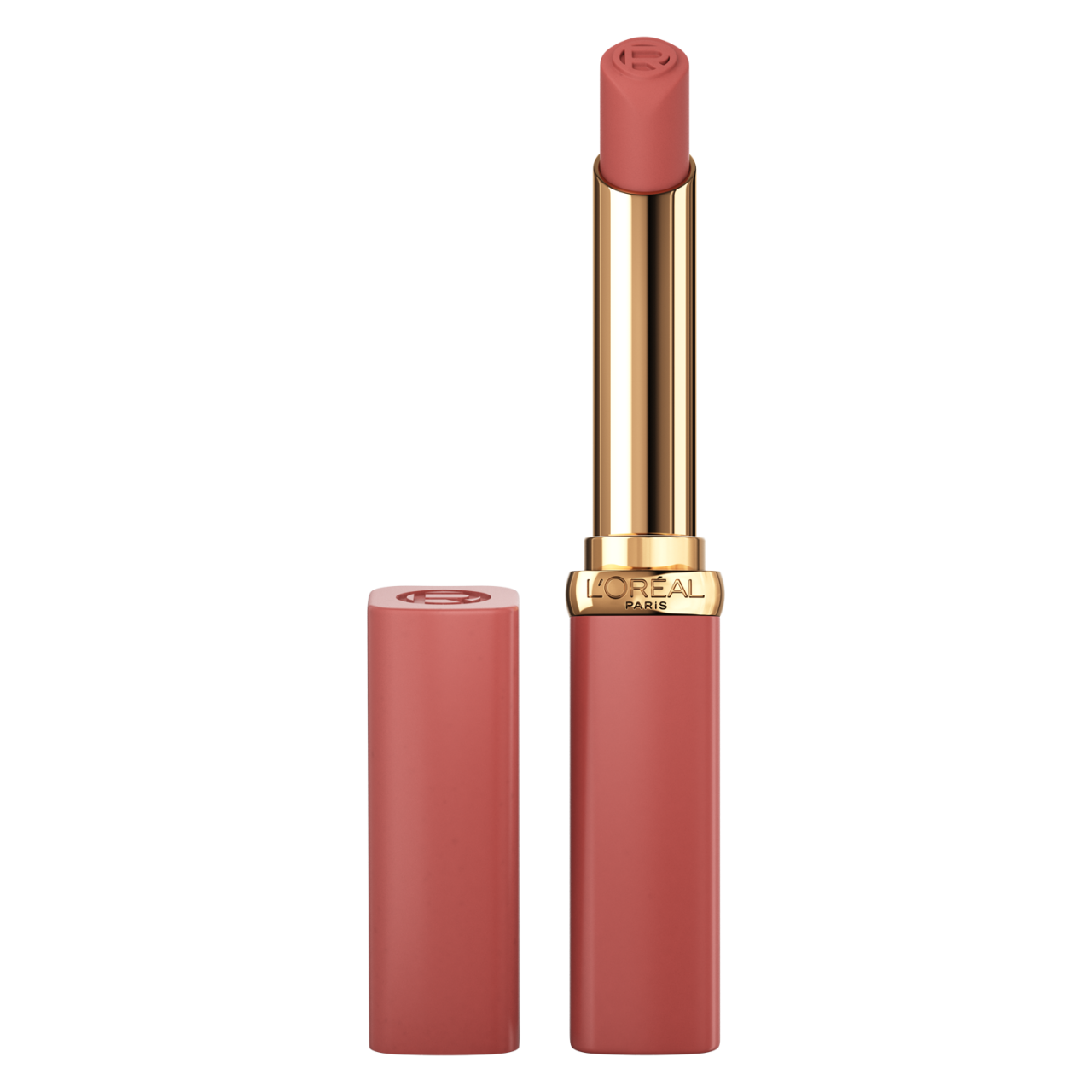 LOréal Color Riche - Intense Volume Matte 600 Nude Audacious von L'Oréal Paris