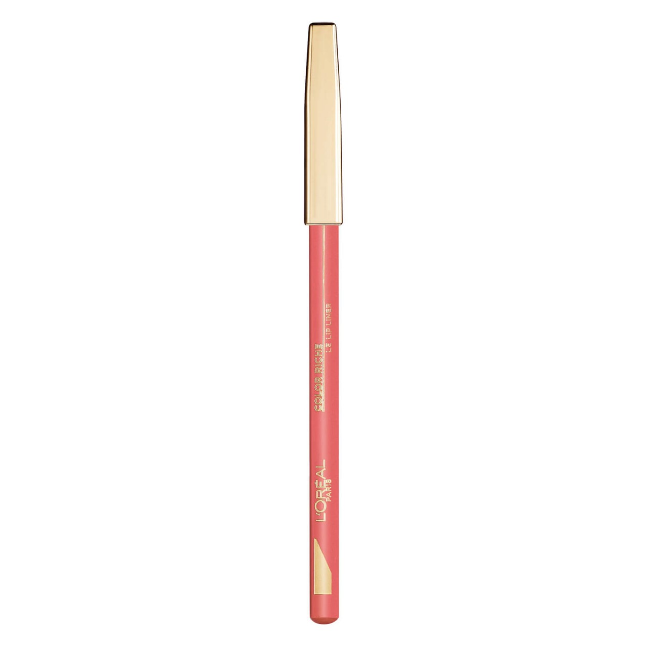 LOréal Color Riche - Le Lipliner 114 Confidentielle von L'Oréal Paris