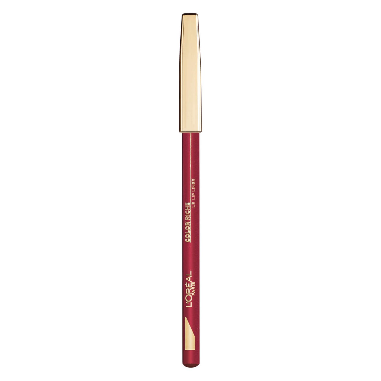 LOréal Color Riche - Le Lipliner 124 S'il vous plait von L'Oréal Paris