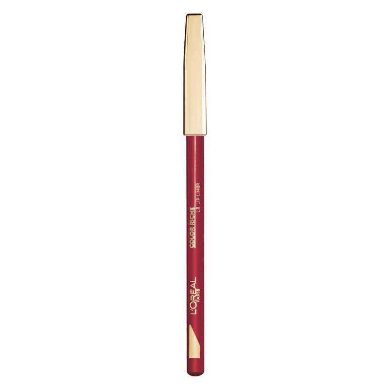 LOréal Color Riche - Le Lipliner 124 S'il vous plait von L'Oréal Paris