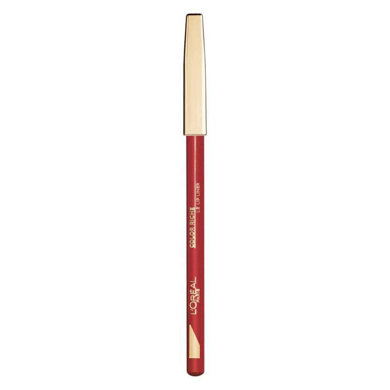 LOréal Color Riche - Le Lipliner 126 Excusez moi von L'Oréal Paris