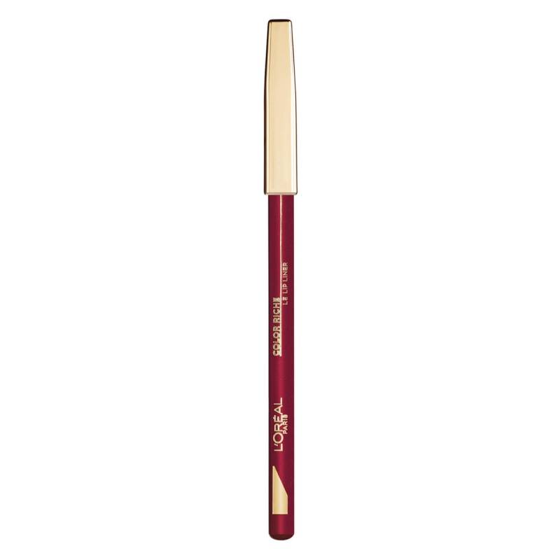 LOréal Color Riche - Le Lipliner 297 Red Passion von L'Oréal Paris