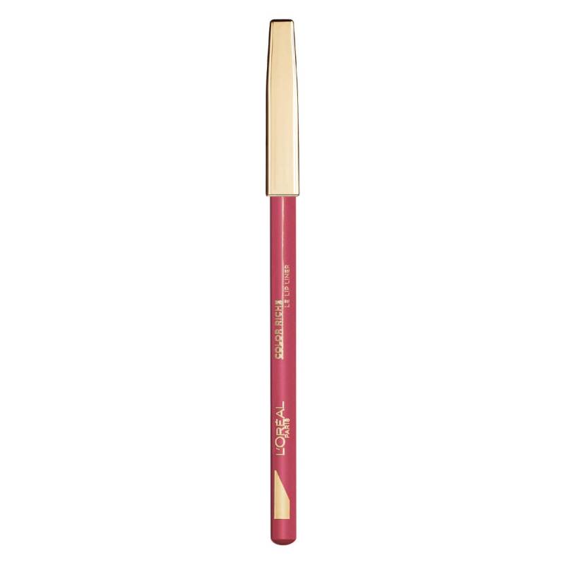 LOréal Color Riche - Le Lipliner 302 Bois de Rose von L'Oréal Paris