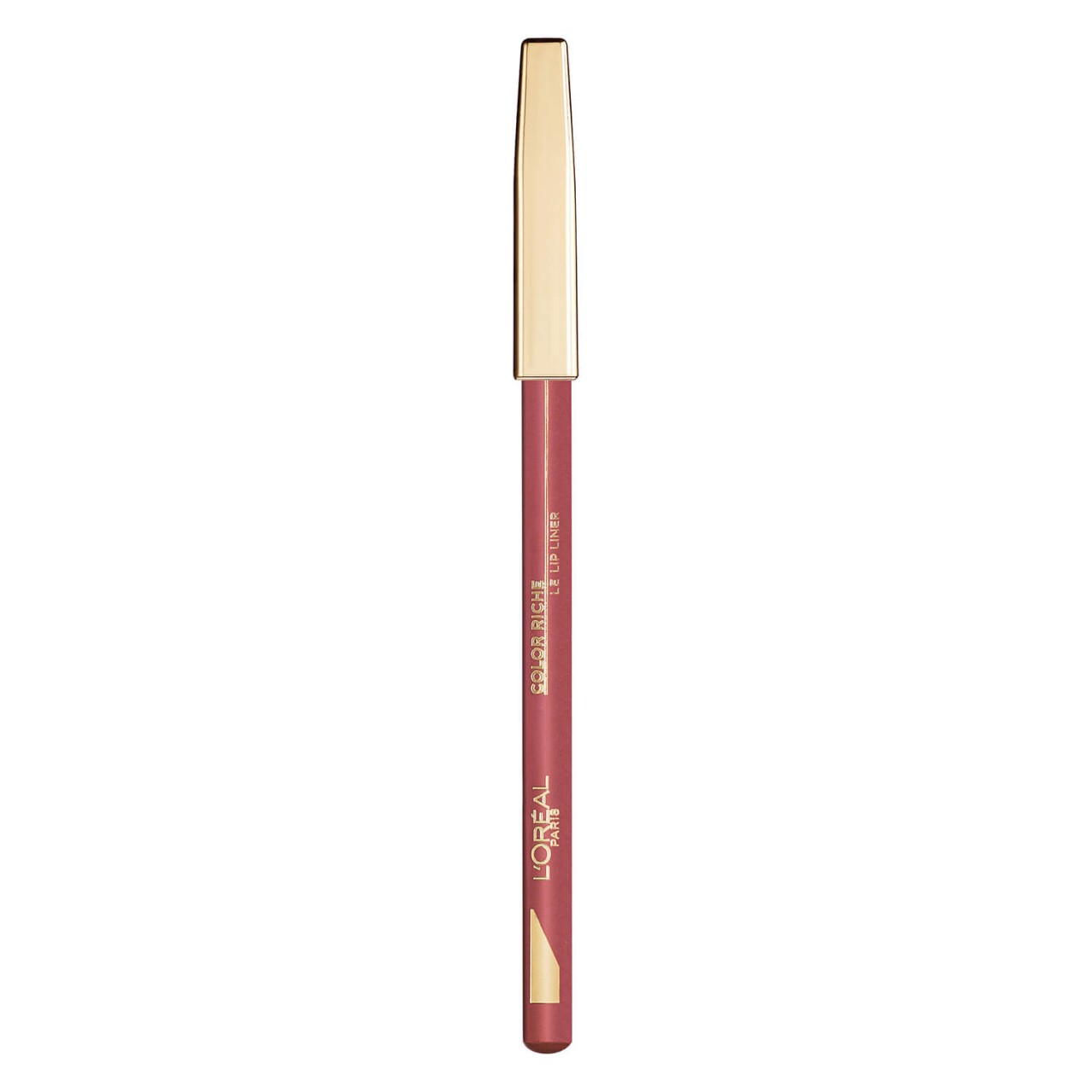 LOréal Color Riche - Le Lipliner 362 Cristal Cappucino von L'Oréal Paris