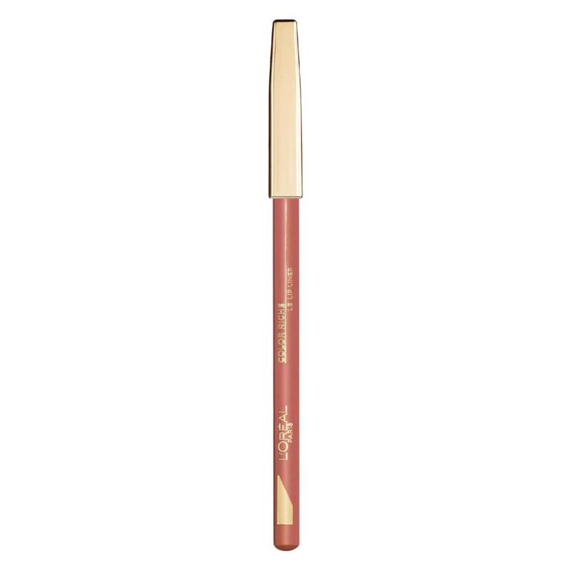 LOréal Color Riche - Le Lipliner 630 Beige A Nu von L'Oréal Paris