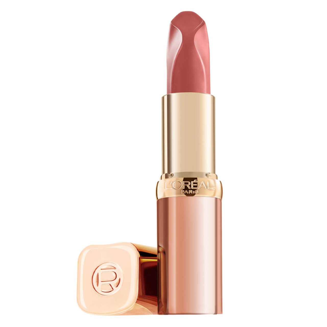 LOréal Color Riche - Les Nus Lippenstift 173 Impertine LOréal Color Riche - Les Nus Lippenstift 173 Impertine von L'Oréal Paris