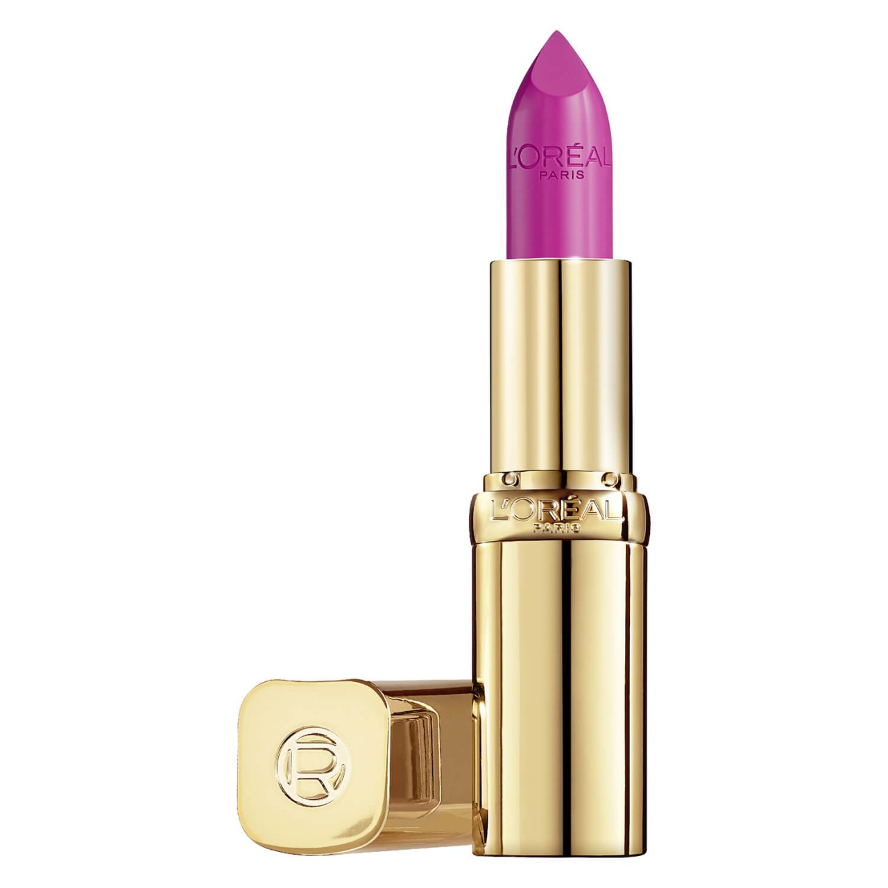 LOréal Color Riche - Satin Lippenstift 112 Paris Paris von L'Oréal Paris