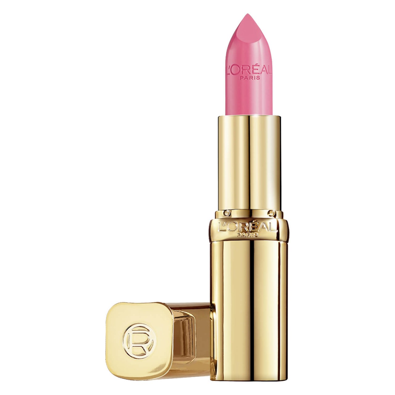 LOréal Color Riche - Satin Lippenstift 117 Rose Please von L'Oréal Paris