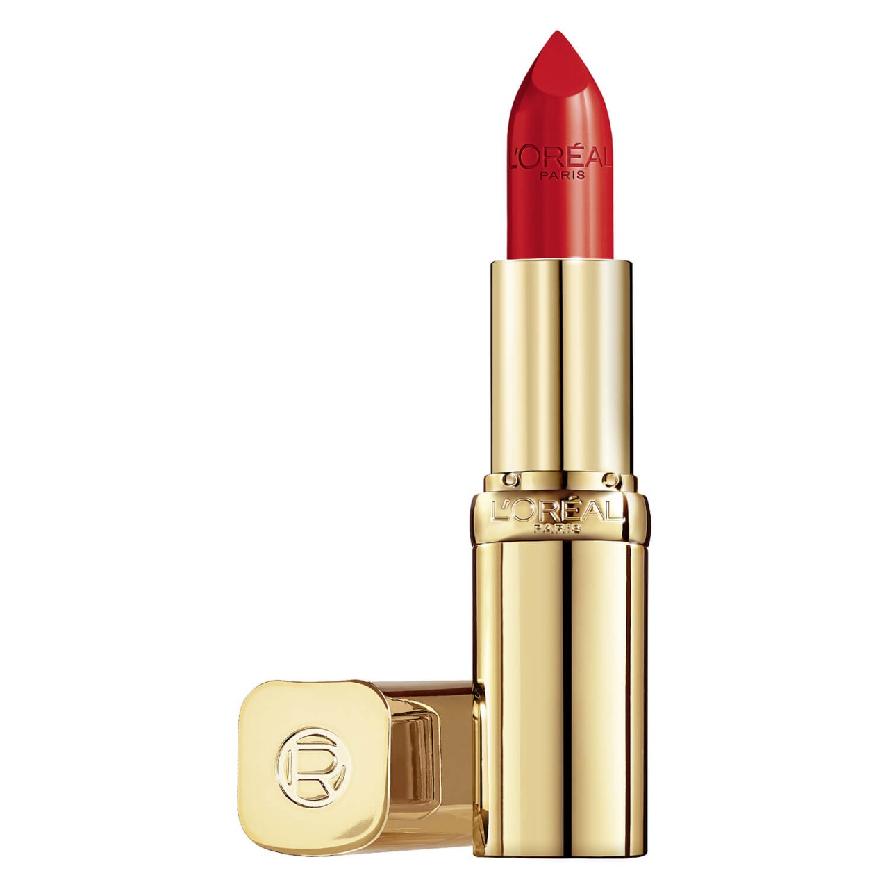 LOréal Color Riche - Satin Lippenstift 125 Maison Marai von L'Oréal Paris