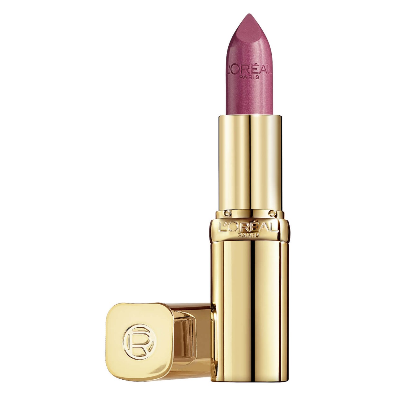 LOréal Color Riche - Satin Lippenstift 265 Rose Perle von L'Oréal Paris