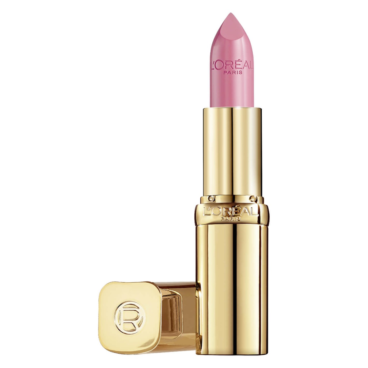 LOréal Color Riche - Satin Lippenstift 303 Rose Tendre von L'Oréal Paris