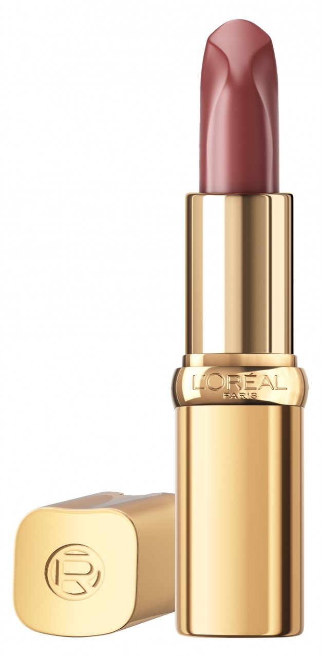 LOréal Color Riche - Satin Nude 570 Worth It Intense LOréal Color Riche - Satin Nude 570 Worth It Intense von L'Oréal Paris