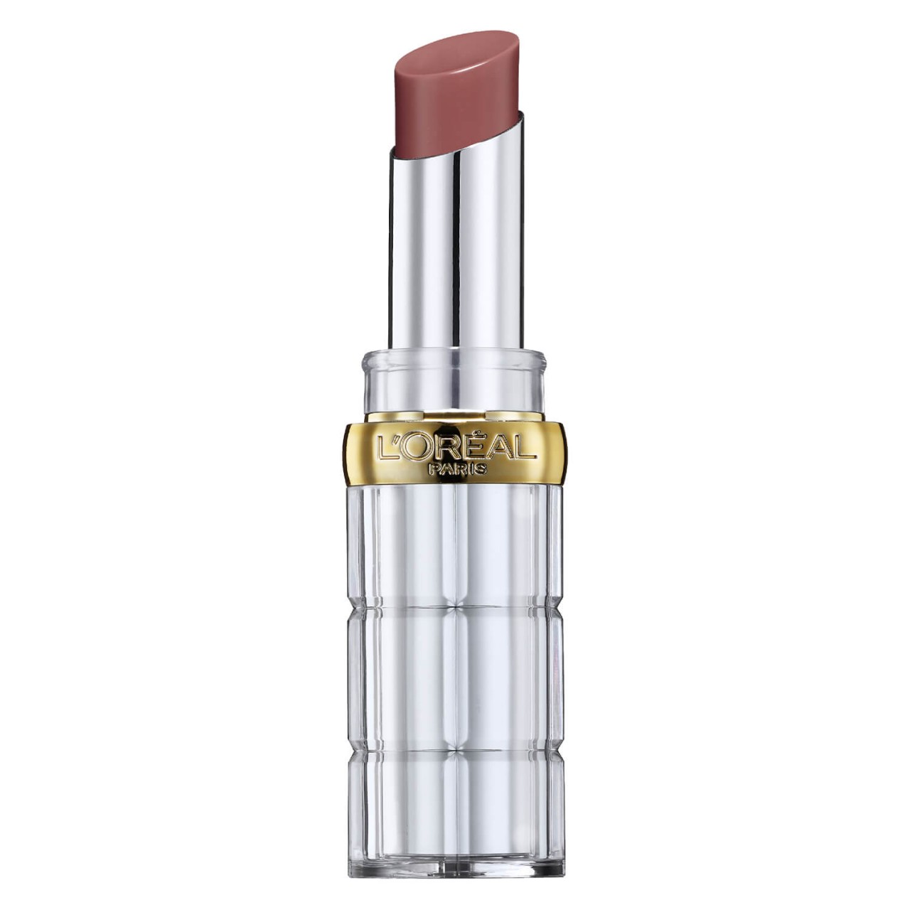 LOréal Color Riche - Shine Lippenstift 642 MLBB von L'Oréal Paris