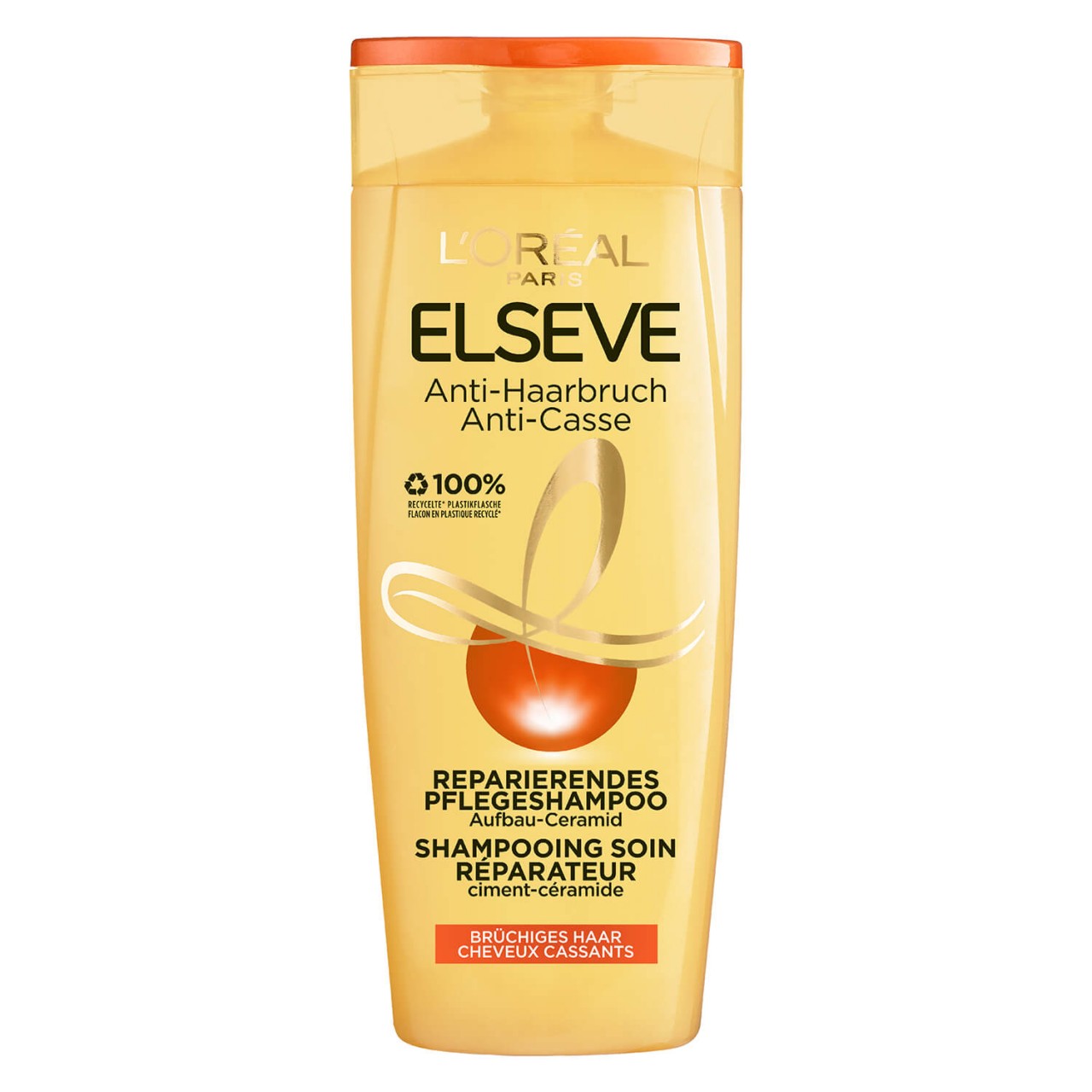 LOréal Elseve Haircare - Anti-Haarbruch Shampoo LOréal Elseve Haircare - Anti-Haarbruch Shampoo von L'Oréal Paris