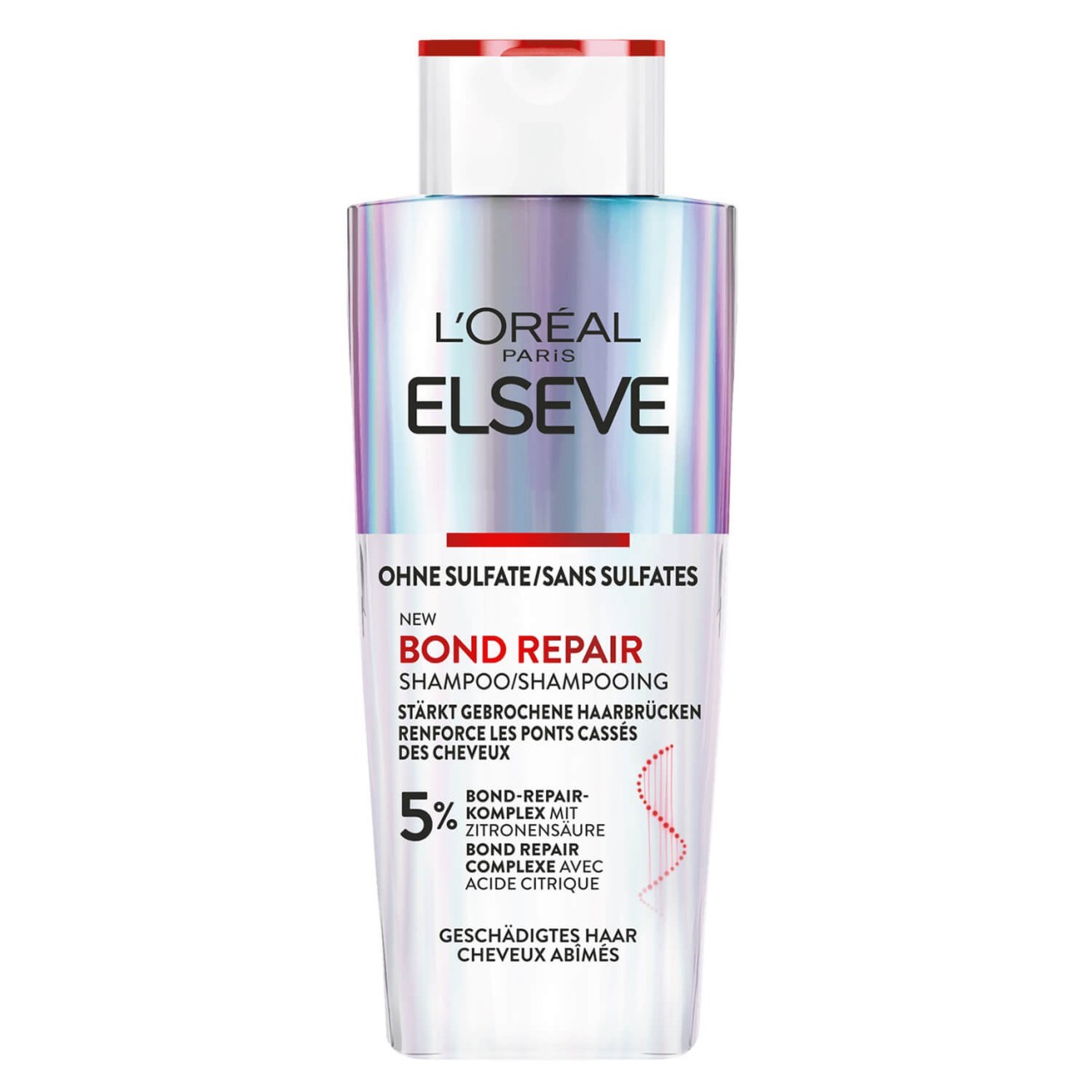 LOréal Elseve Haircare - Bond Repair Shampoo LOréal Elseve Haircare - Bond Repair Shampoo von L'Oréal Paris