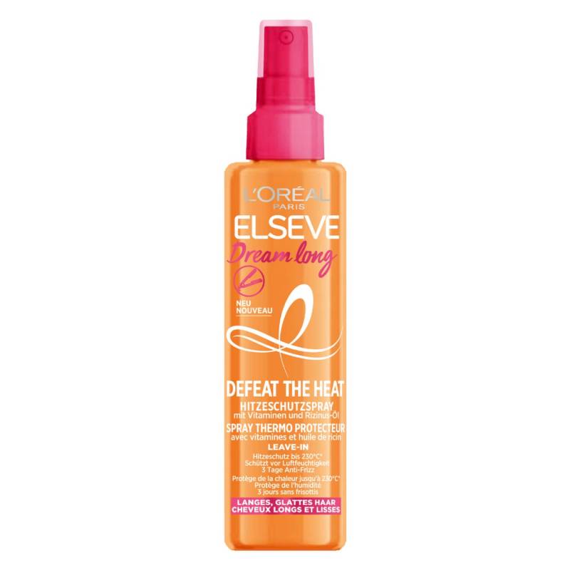 LOréal Elseve Haircare - Dream Long Defeat the Heat Spray von L'Oréal Paris