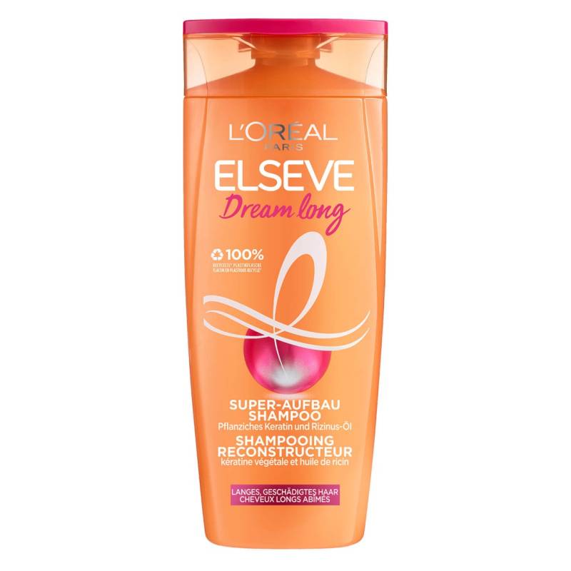 LOréal Elseve Haircare - Dream Long Super-Aufbau Shampoo von L'Oréal Paris