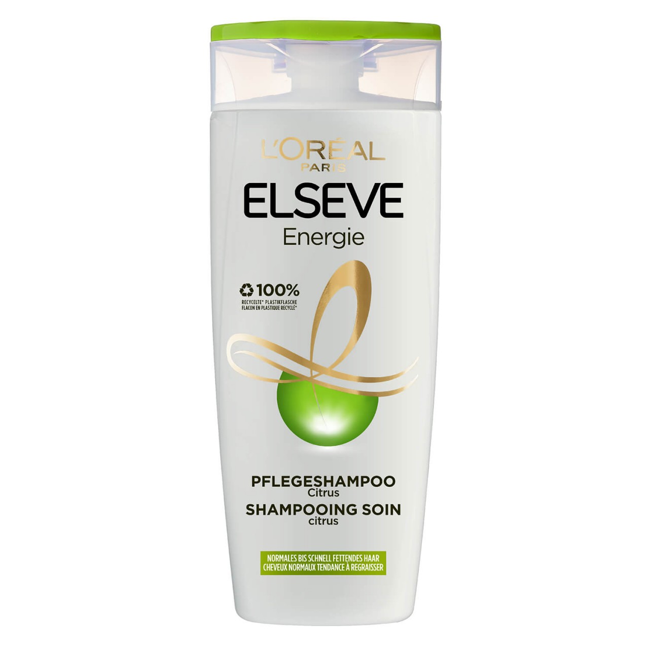 LOréal Elseve Haircare - Energie Pflegeshampoo LOréal Elseve Haircare - Energie Pflegeshampoo von L'Oréal Paris