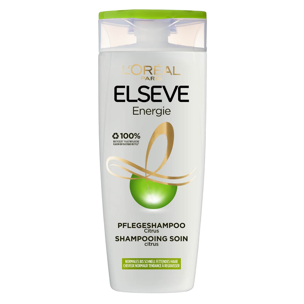 LOréal Elseve Haircare - Energie Pflegeshampoo von L'Oréal Paris