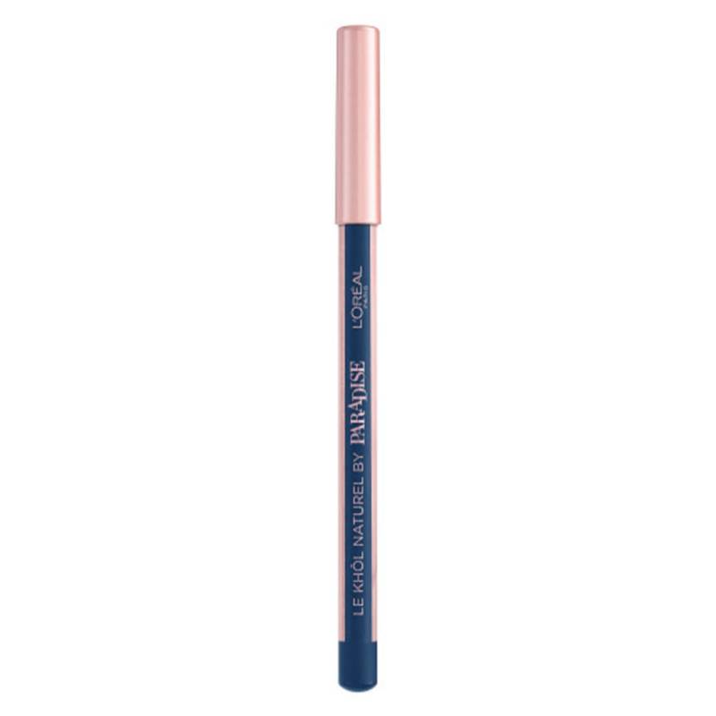 LOréal Eyeliner - Le Khôl by Paradise 107 Deep Sea Blue von L'Oréal Paris