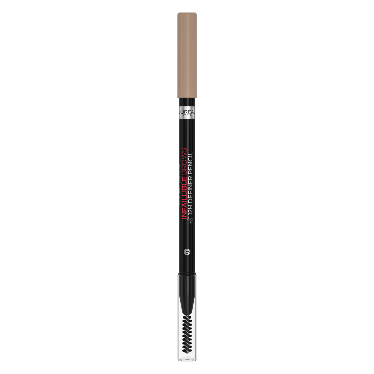 LOréal Infaillible - 12H Brow Definer Pencil 7.0 Blonde von L'Oréal Paris