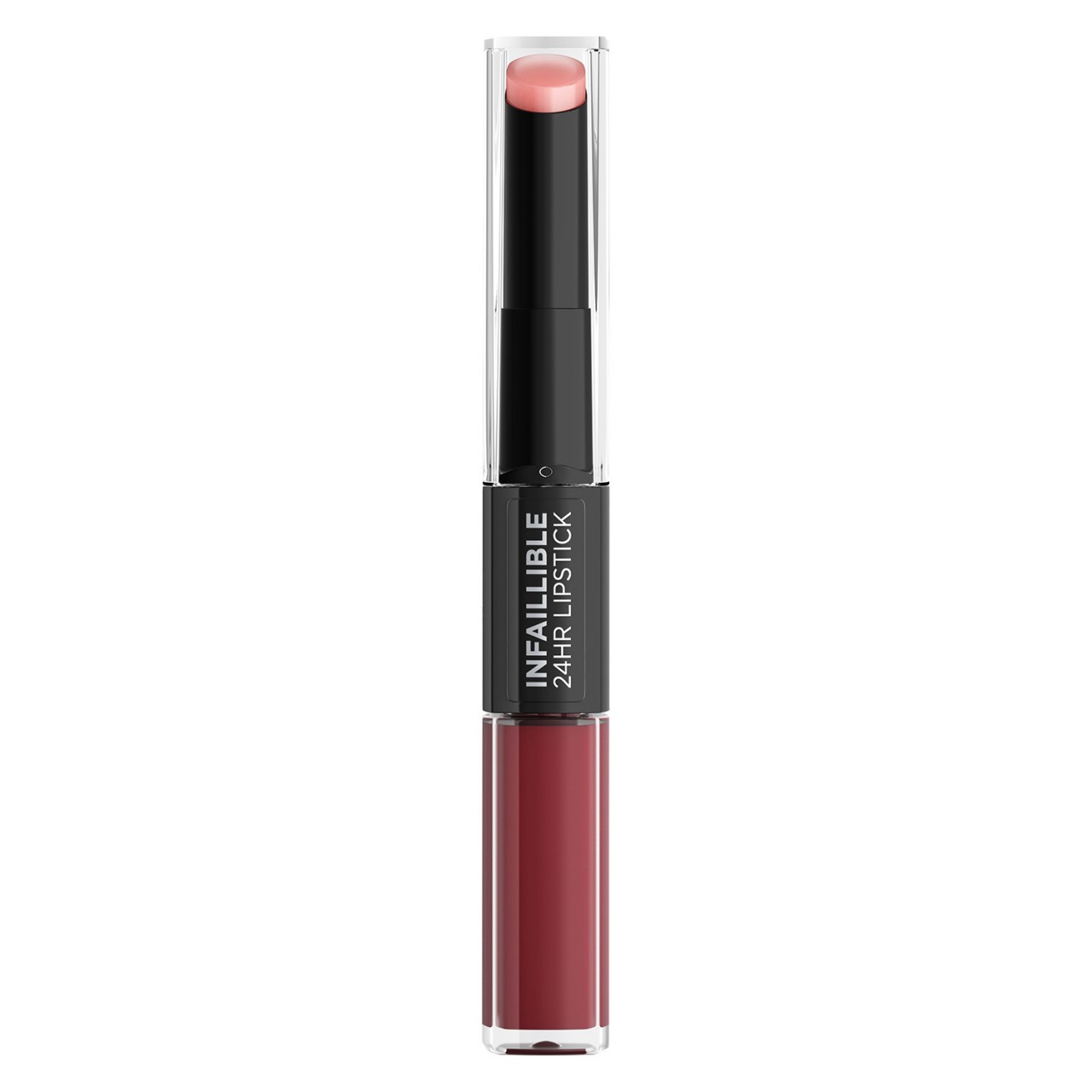 LOréal Infaillible - 2-Step 502 Red to Stay von L'Oréal Paris