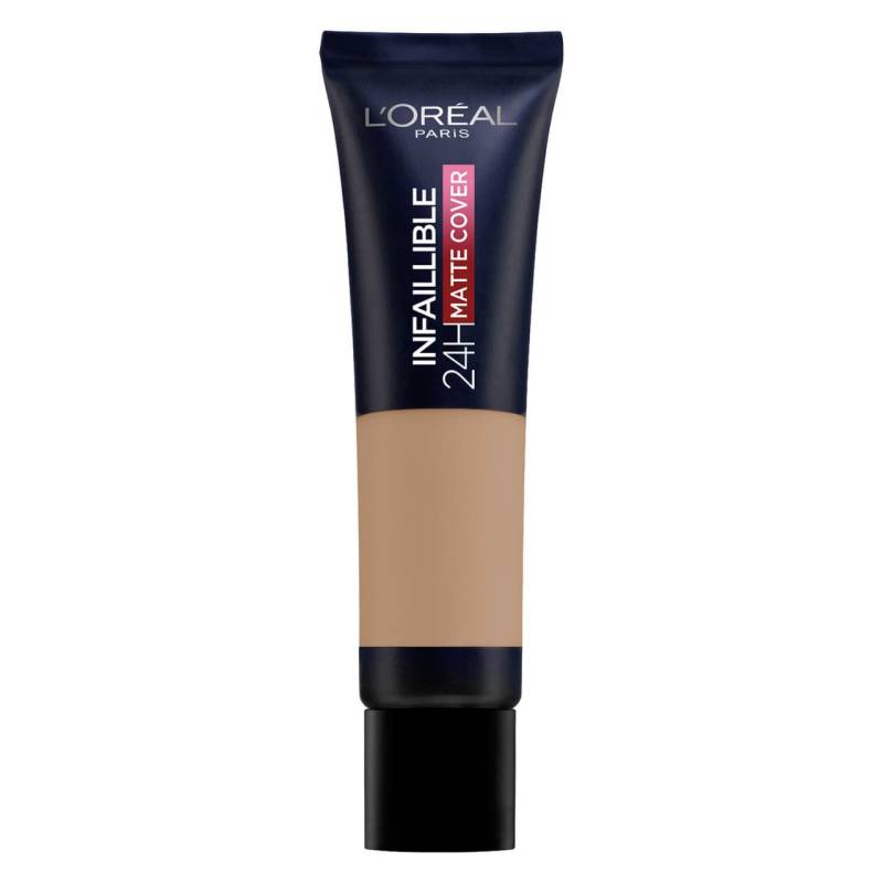 LOréal Infaillible - 24H Matte Cover 320 Caramel/Toffee von L'Oréal Paris