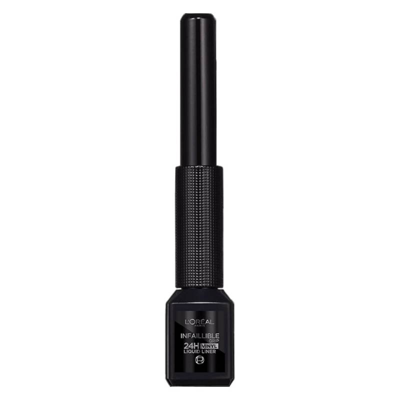 LOréal Infaillible - 24H Vinyl Liquid Liner Black von L'Oréal Paris