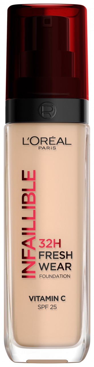 LOréal Infaillible - 32H Fresh Wear Make-up 132 LOréal Infaillible - 32H Fresh Wear Make-up 132 von L'Oréal Paris