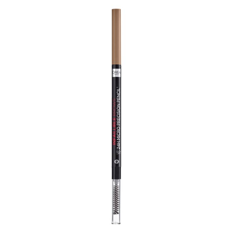 LOréal Infaillible - Micro Precision Brow Pencil 7.0 Blonde von L'Oréal Paris