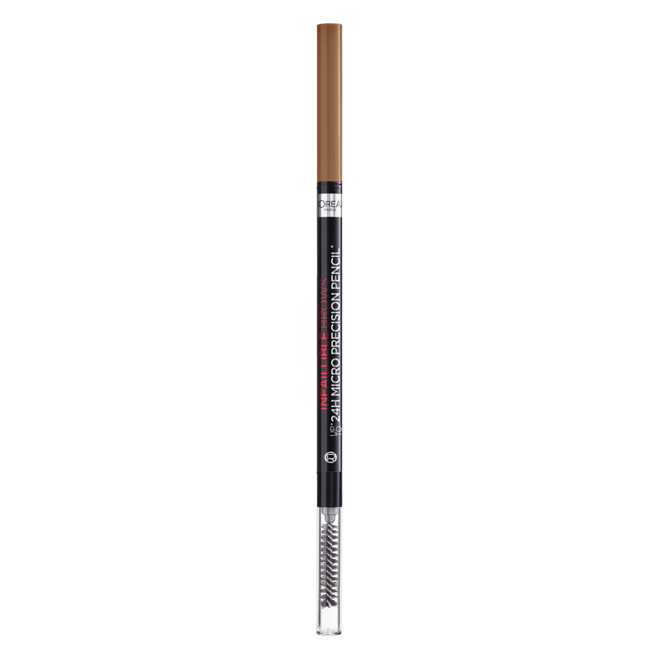 LOréal Infaillible - Micro Precision Brow Pencil 5.0 Light Brunette LOréal Infaillible - Micro Precision Brow Pencil 5.0 Light Brunette von L'Oréal Paris
