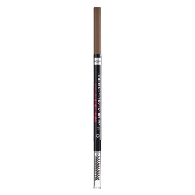 LOréal Infaillible - Micro Precision Brow Pencil 3.0 Brunette von L'Oréal Paris