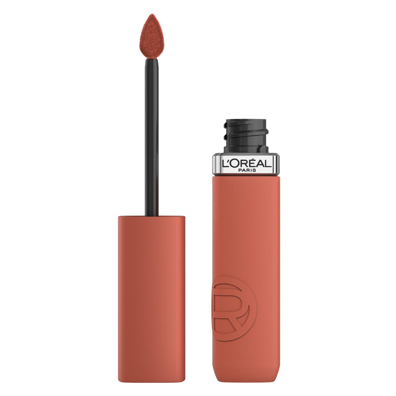 LOréal Infaillible - Matte Resistance 16H Lipstick 115 Snooze your Alarm von L'Oréal Paris