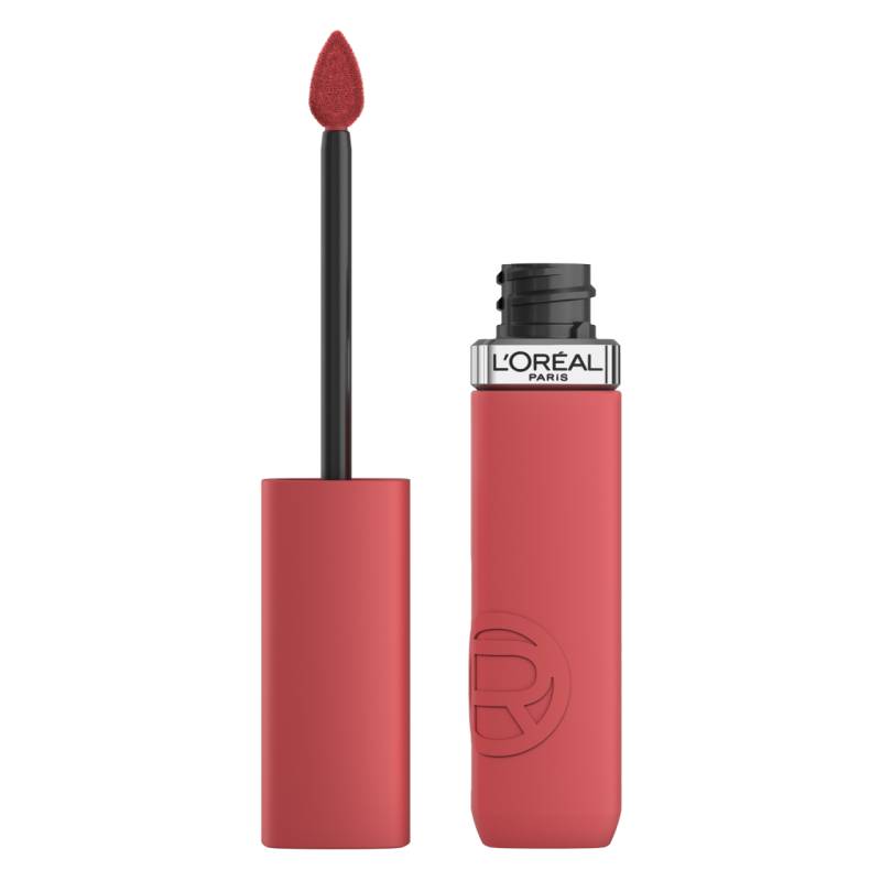 LOréal Infaillible - Matte Resistance 16H Lipstick 230 Shopping Spree von L'Oréal Paris