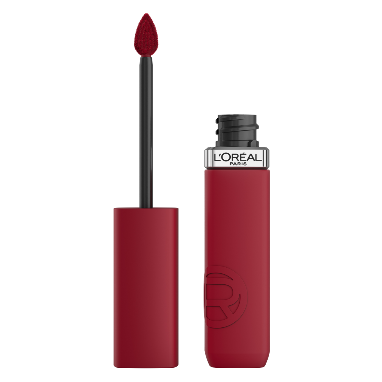 LOréal Infaillible - Matte Resistance 16H Lipstick 420 Le Rouge Paris von L'Oréal Paris